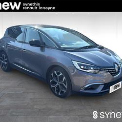 Renault Scenic 4 Scenic TCe 140 FAP - 21 Intens La Seyne-sur-Mer