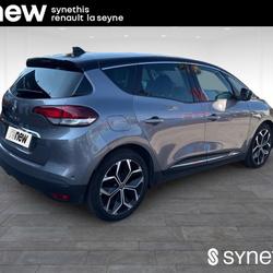 Renault Scenic 4 Scenic TCe 140 FAP - 21 Intens La Seyne-sur-Mer