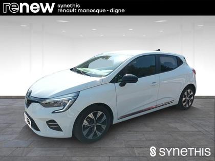 Renault Clio 5 - Clio SCe 65 Evolution - 13 990 €