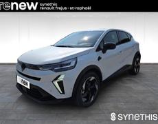 Renault Captur Fréjus