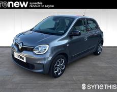 Renault Twingo 3