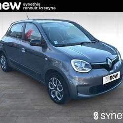 Renault Twingo 3 Twingo III SCe 65 Equilibre La Seyne-sur-Mer