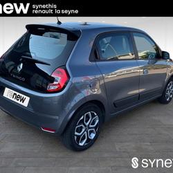Renault Twingo 3 Twingo III SCe 65 Equilibre La Seyne-sur-Mer