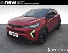 Renault Captur Fréjus