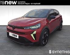 Renault Captur Fréjus