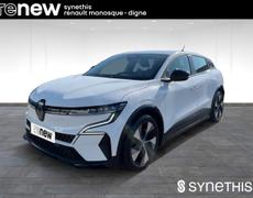 Renault Megane E-Tech Manosque