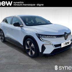 Renault Megane E-Tech Megane E-Tech EV60 220 ch super charge Equilibre Manosque