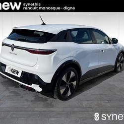 Renault Megane E-Tech Megane E-Tech EV60 220 ch super charge Equilibre Digne-les-Bains