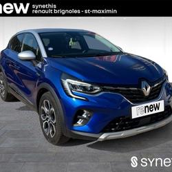 Renault Captur TCe 90 - 21 Intens Saint-Maximin-la-Sainte-Baume