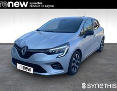 Renault Clio 5 La Seyne-sur-Mer
