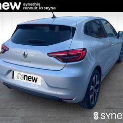 Renault Clio 5 Clio TCe 90 Evolution La Seyne-sur-Mer