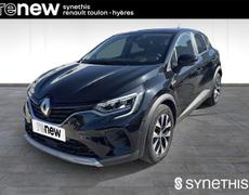 Renault Captur La Valette-du-Var