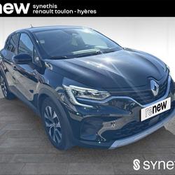Renault Captur TCe 90 Evolution La Valette-du-Var