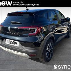 Renault Captur TCe 90 Evolution La Valette-du-Var