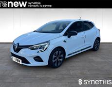 Renault Clio 5 La Seyne-sur-Mer
