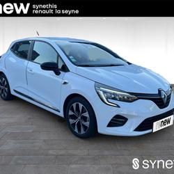 Renault Clio 5 Clio E-Tech 140 - 21N Limited La Seyne-sur-Mer