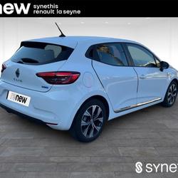 Renault Clio 5 Clio E-Tech 140 - 21N Limited La Seyne-sur-Mer