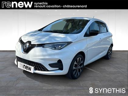 Renault Zoe - Zoe R110 - 22B Evolution - 14 990 €