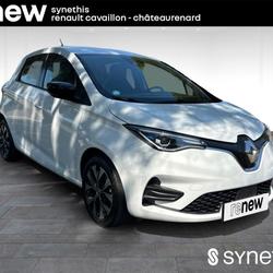 Renault Zoe Zoe R110 - 22B Evolution Ch&acirc;teaurenard