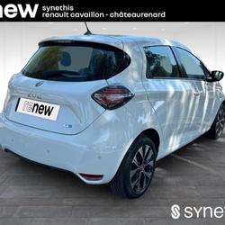 Renault Zoe Zoe R110 - 22B Evolution Ch&acirc;teaurenard