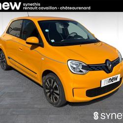Renault Twingo 3 Twingo III Achat Int&eacute;gral - 21 Intens Cavaillon