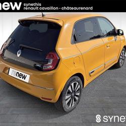 Renault Twingo 3 Twingo III Achat Int&eacute;gral - 21 Intens Cavaillon