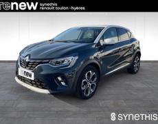 Renault Captur La Valette-du-Var