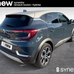 Renault Captur TCe 90 Techno Hy&egrave;res