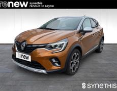 Renault Captur La Seyne-sur-Mer