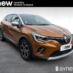 Renault Captur TCe 140 - 21 Intens La Seyne-sur-Mer