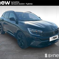 Renault Austral mild hybrid 160 auto Techno esprit Alpine Hy&egrave;res