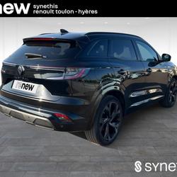 Renault Austral mild hybrid 160 auto Techno esprit Alpine Hy&egrave;res