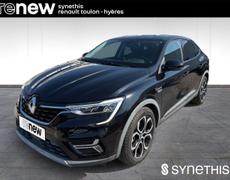 Renault Arkana La Valette-du-Var