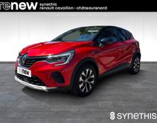 Renault Captur Cavaillon