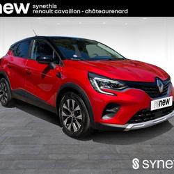 Renault Captur TCe 90 Evolution Cavaillon