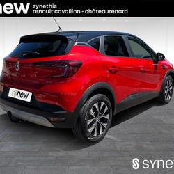 Renault Captur TCe 90 Evolution Cavaillon