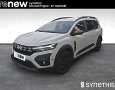 Dacia Jogger Fréjus