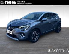 Renault Captur La Seyne-sur-Mer