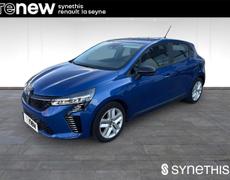Renault Clio 5 La Seyne-sur-Mer