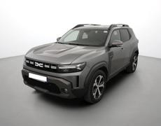 Dacia Duster La Seyne-sur-Mer