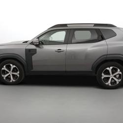 Dacia Duster Hybrid 140 Journey La Seyne-sur-Mer