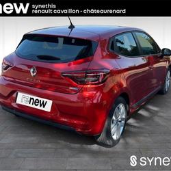 Renault Clio 5 Clio E-Tech 140 - 21 Zen Cavaillon