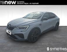 Renault Arkana Fréjus
