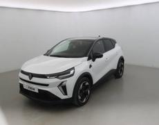 Renault Captur La Seyne-sur-Mer