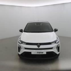 Renault Captur E-Tech full hybrid 160 ch Techno La Seyne-sur-Mer