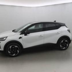 Renault Captur E-Tech full hybrid 160 ch Techno La Seyne-sur-Mer