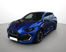Renault Clio 6 La Seyne-sur-Mer