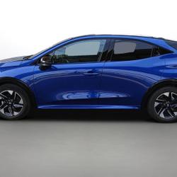 Renault Clio 6 Clio E-Tech full hybrid 160 ch Techno La Seyne-sur-Mer