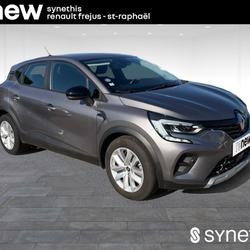 Renault Captur E-Tech 145 - 21 Business Fr&eacute;jus
