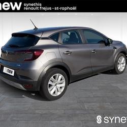 Renault Captur E-Tech 145 - 21 Business Fr&eacute;jus